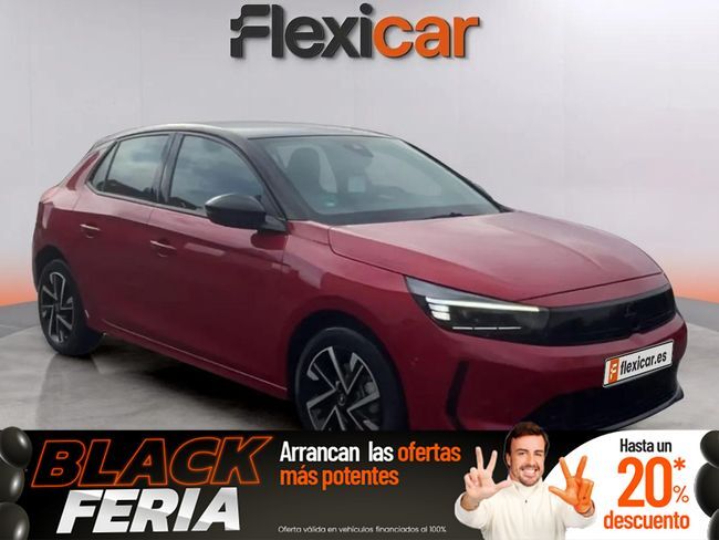 OPEL Corsa (1.2 XEL 55kW (75CV) Edition) en Asturias