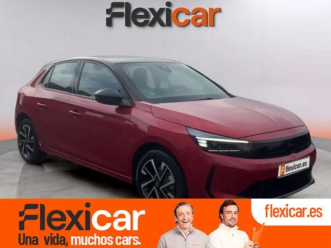 OPEL Corsa (1.2 XEL 55kW (75CV) Edition) en Asturias