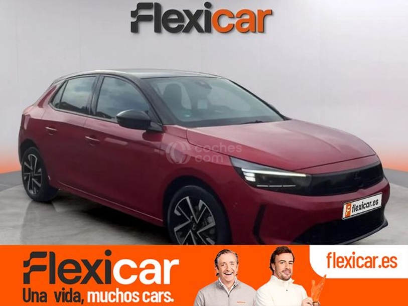 Foto del OPEL Corsa 1.2T XHL S-S GS 100