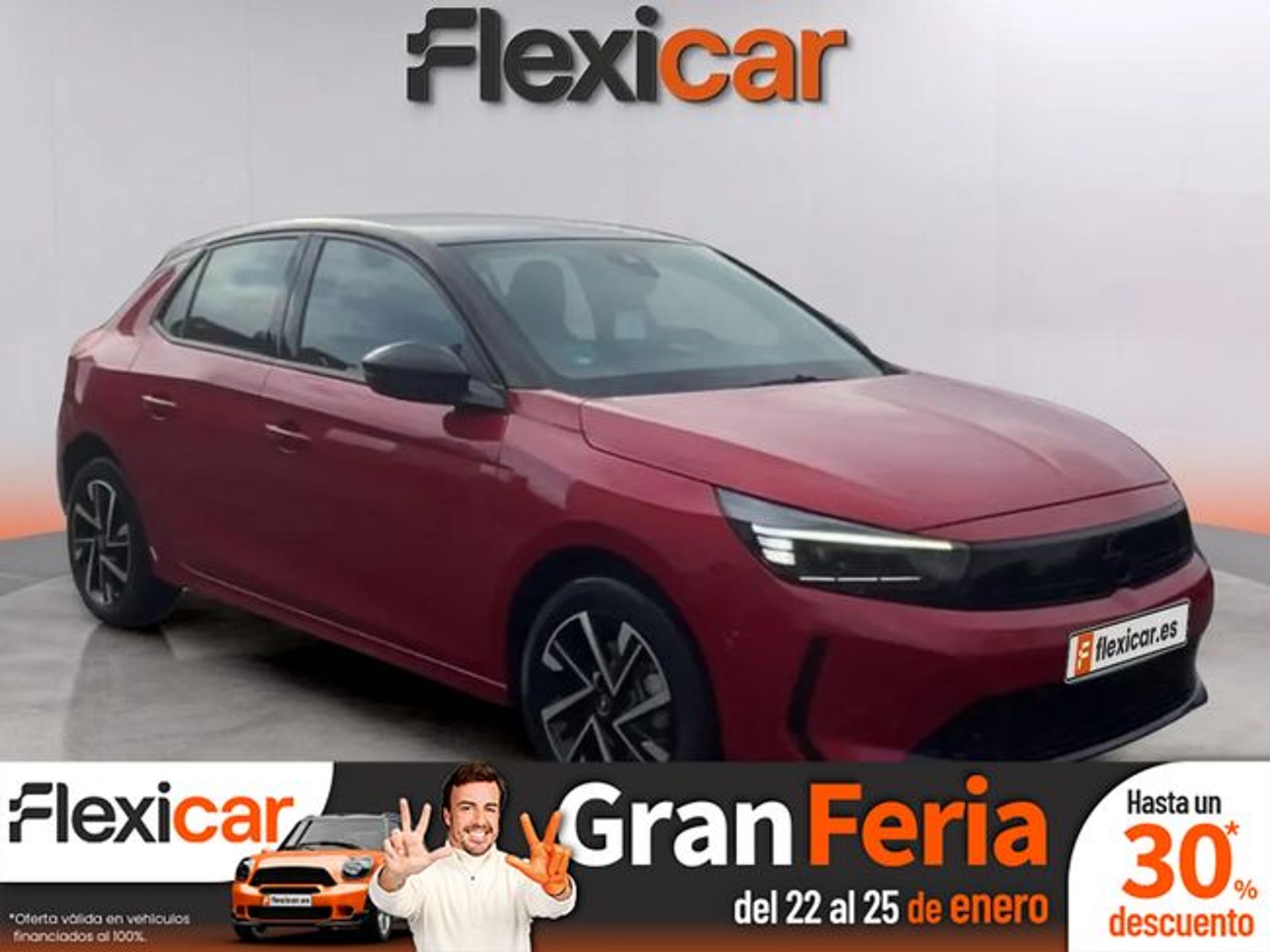 Imagen de OPEL Corsa