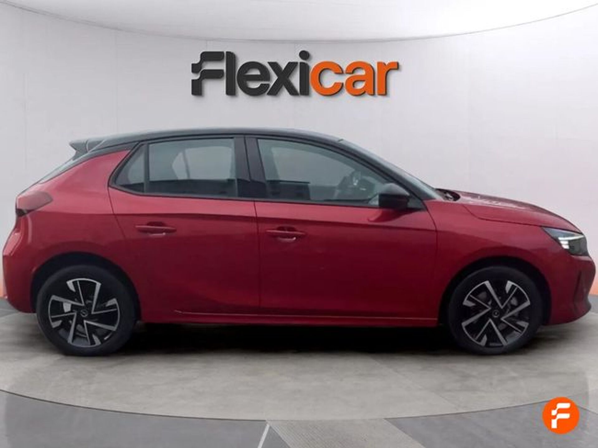 Imagen 2 de OPEL Corsa