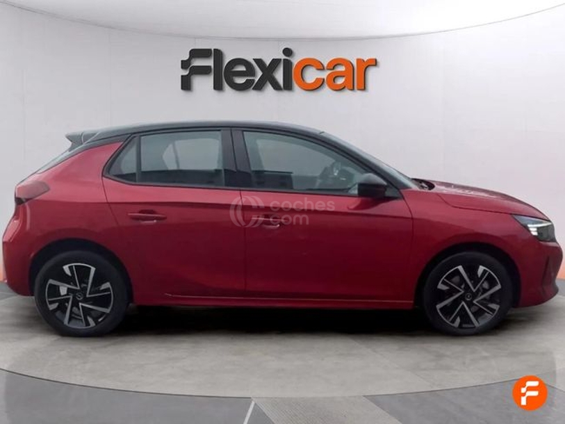 Foto del OPEL Corsa 1.2T XHL S-S GS 100