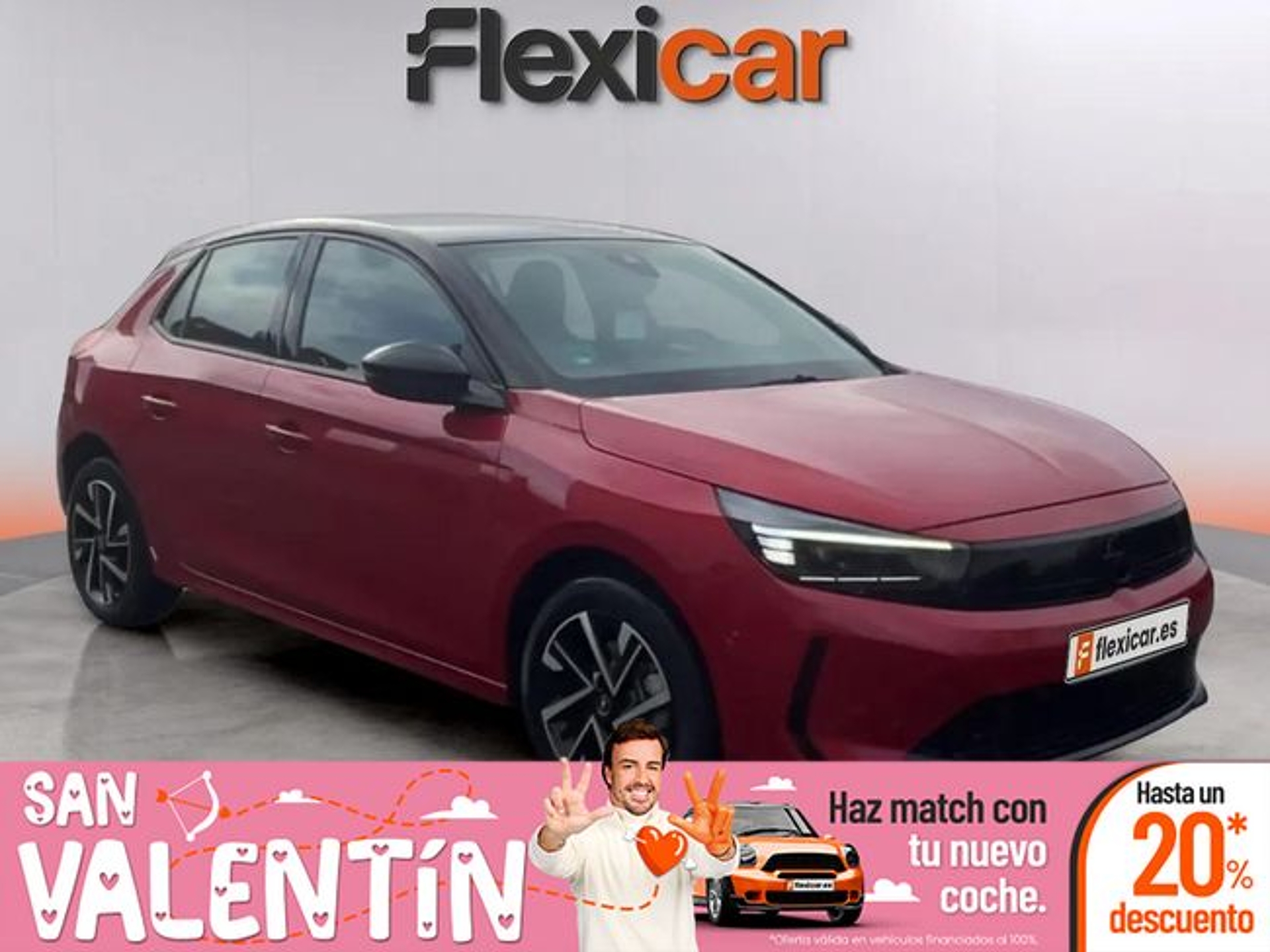 Imagen de OPEL Corsa