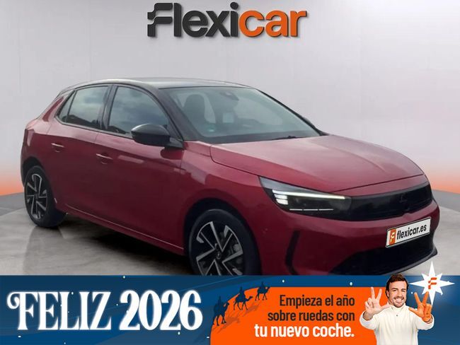 OPEL Corsa (1.2 XEL 55kW (75CV) Edition) en Asturias