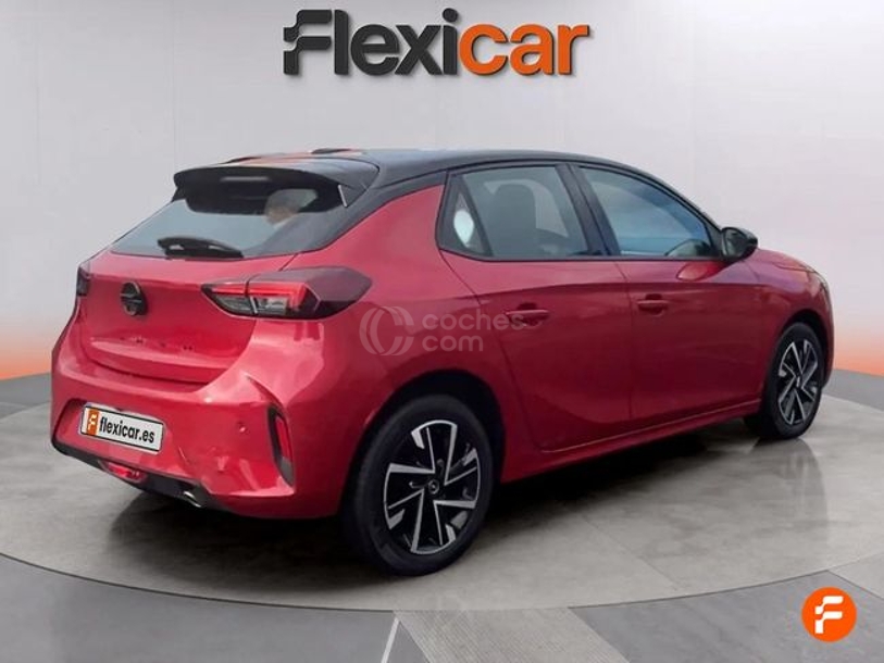 Foto del OPEL Corsa 1.2T XHL S-S GS 100