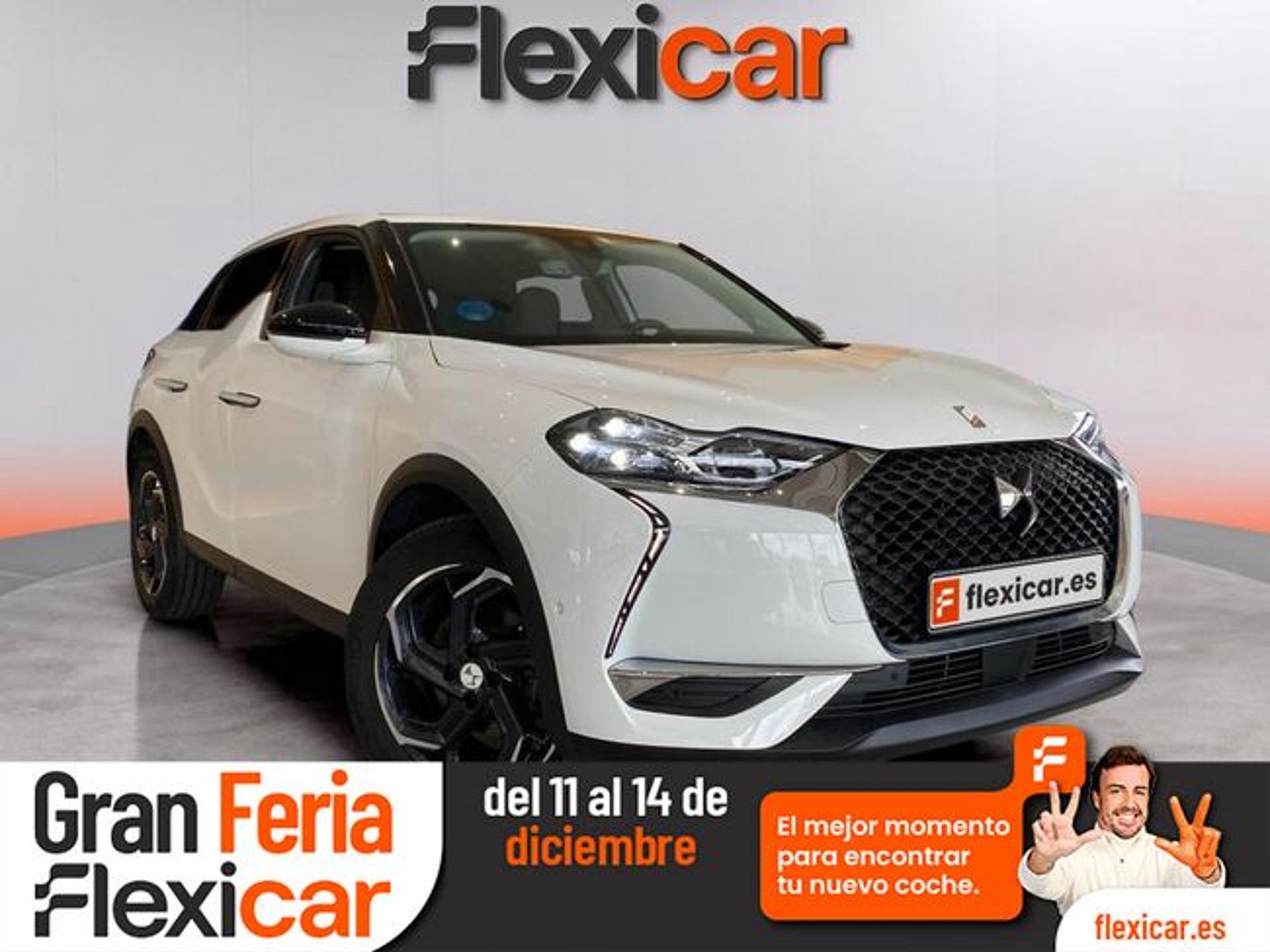 Imagen de DS DS3 Crossback