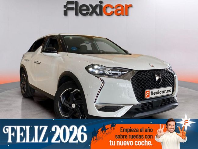 DS DS3 Crossback (50 kW/h BASTILLE Auto) en Coruña, A