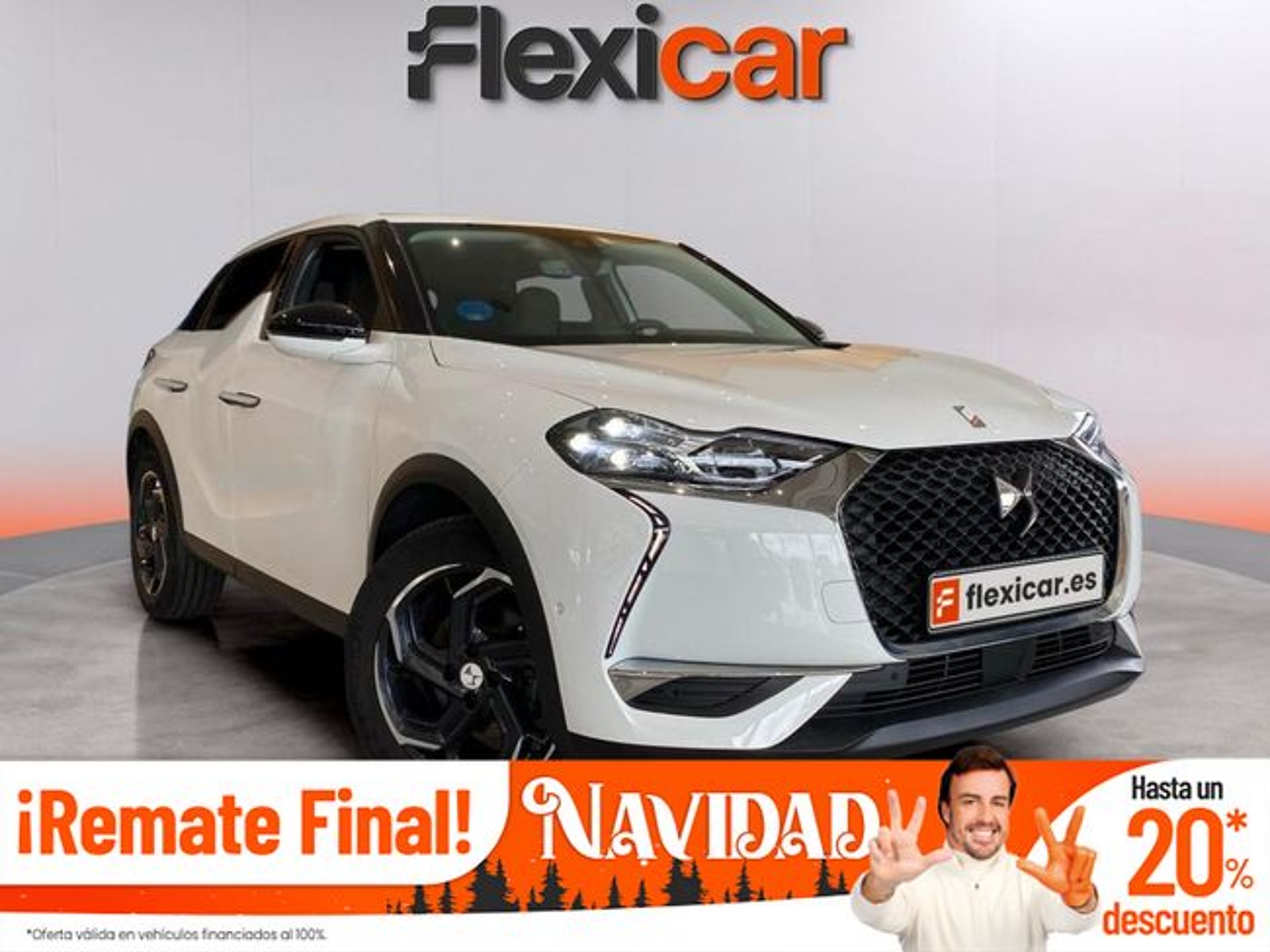 Imagen de DS DS3 Crossback