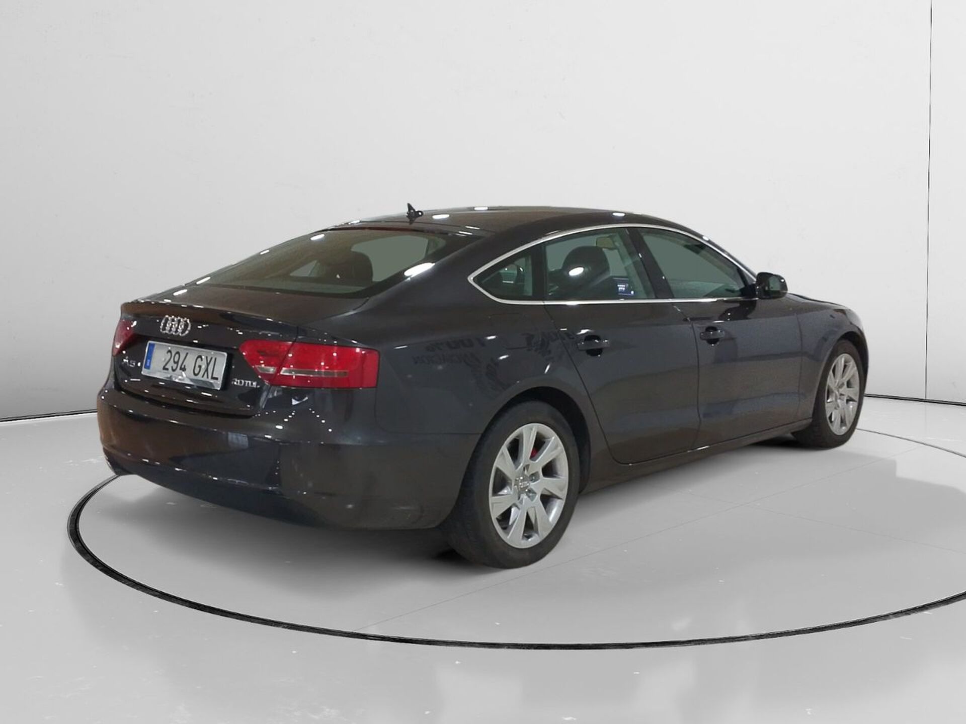 Imagen 2 de AUDI A5