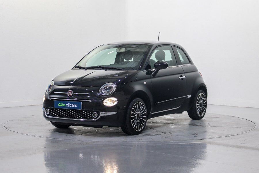 Foto del FIAT 500 1.2 Lounge