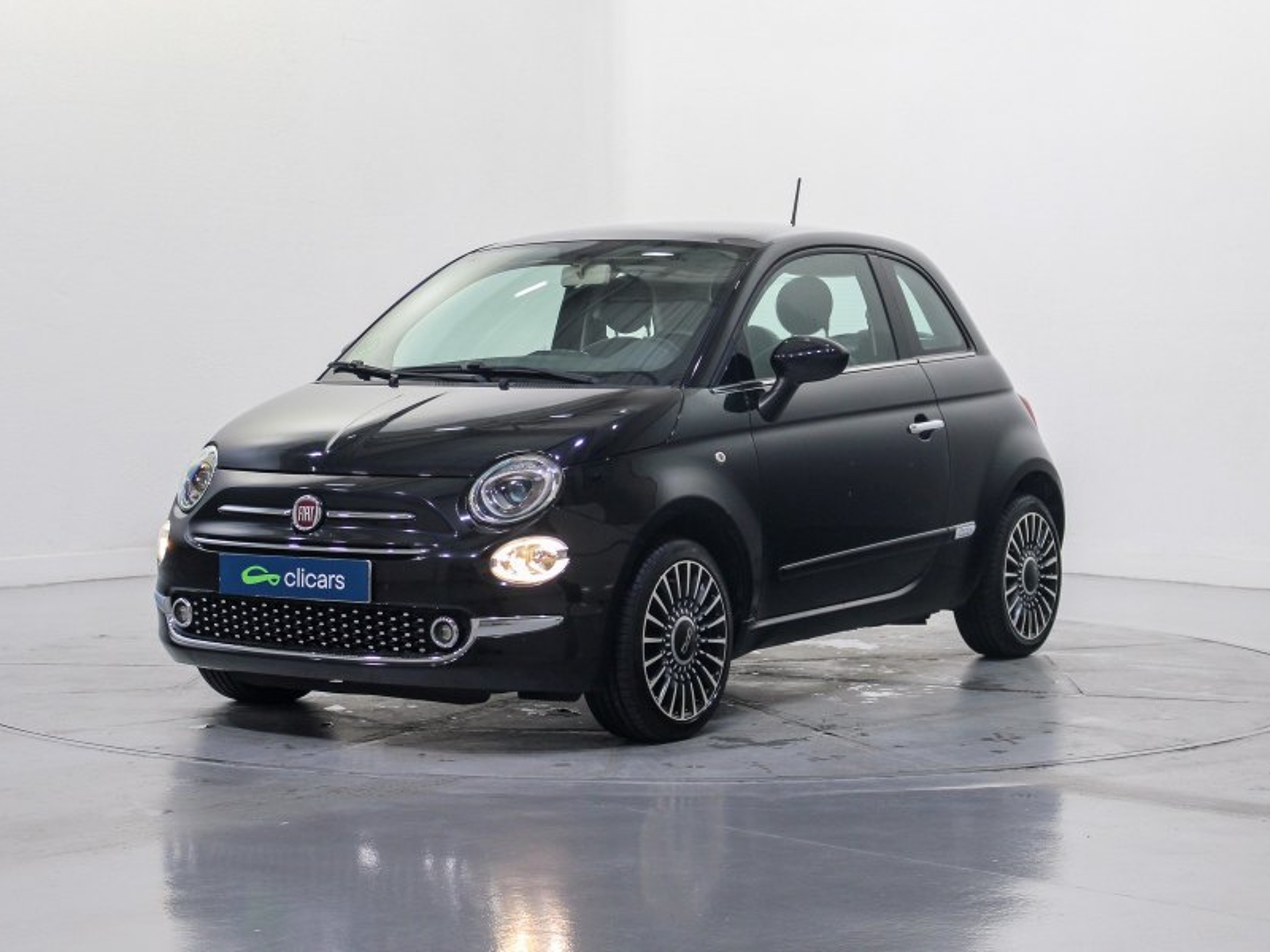 Imagen de FIAT 500
