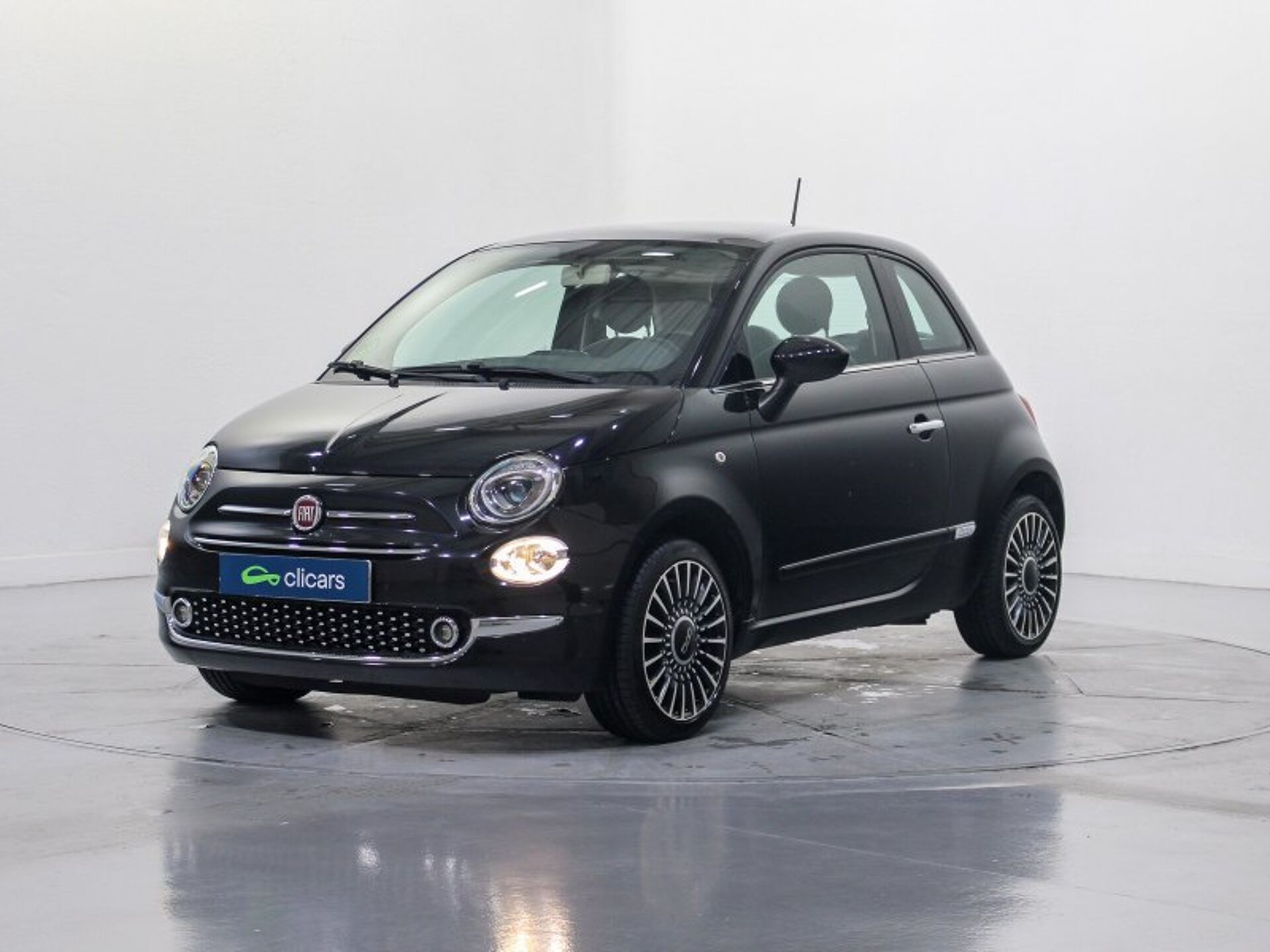 Imagen 1 de FIAT 500