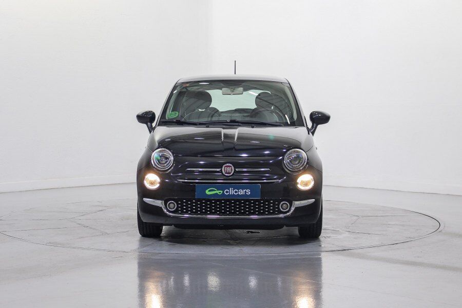 Foto del FIAT 500 1.2 Lounge