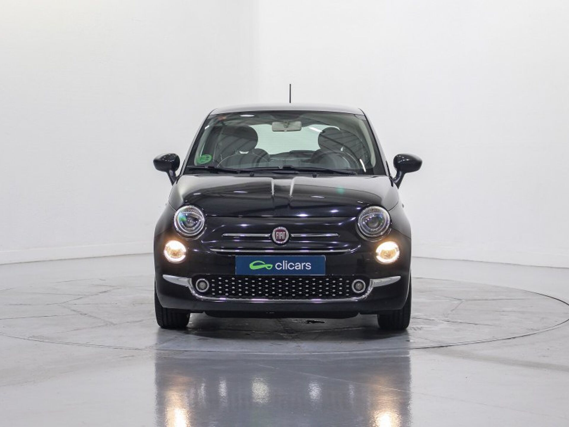 Imagen 2 de FIAT 500
