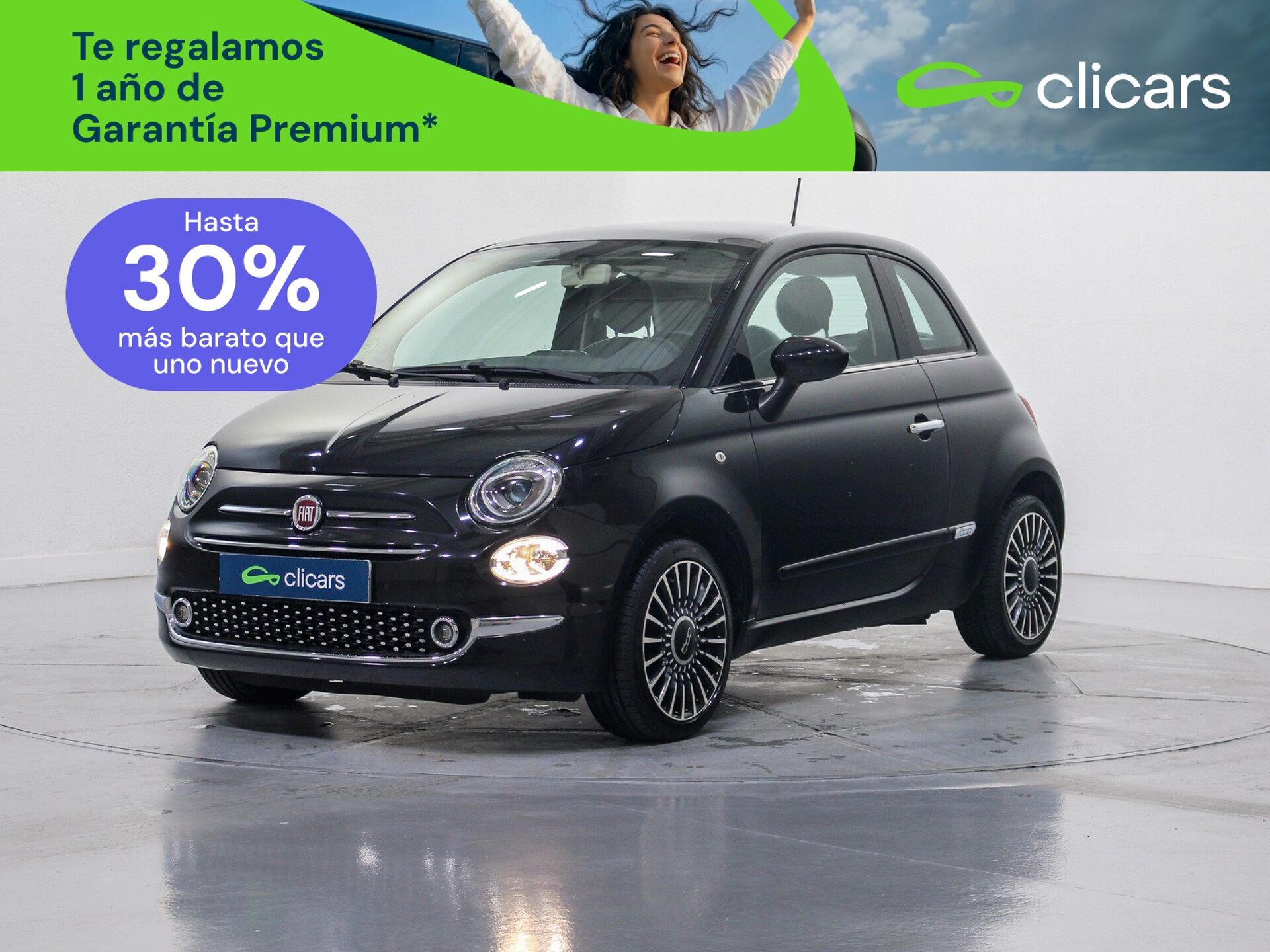 Imagen 1 de FIAT 500