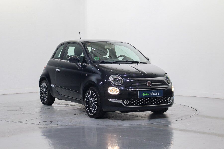 Foto del FIAT 500 1.2 Lounge