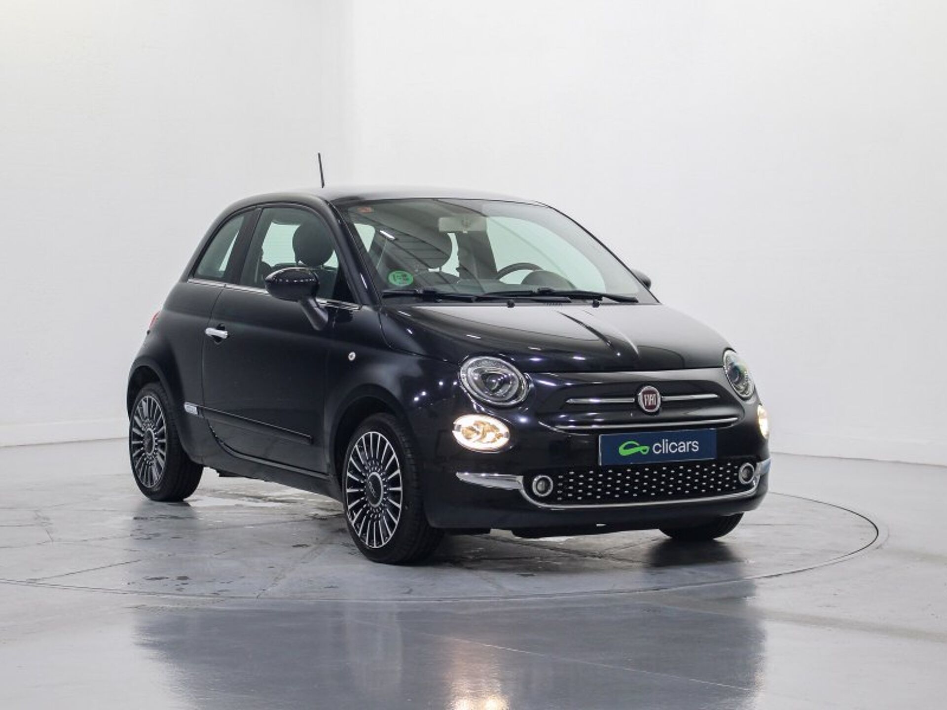 Imagen 3 de FIAT 500