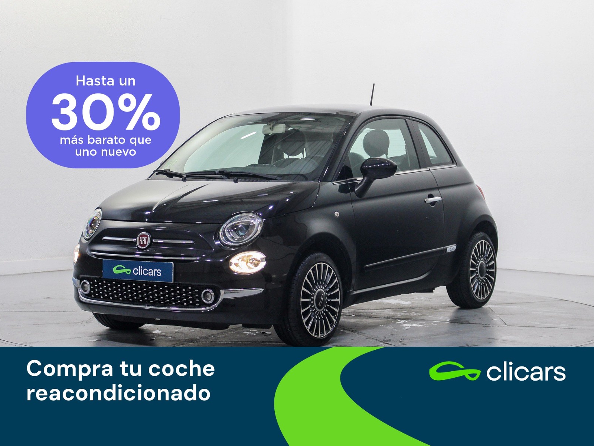 Imagen de FIAT 500