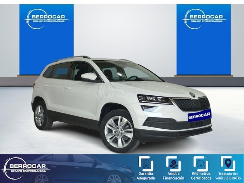 Foto del SKODA Karoq 1.0 TSI Ambition