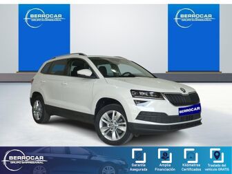 Imagen de SKODA Karoq 1.0 TSI Ambition