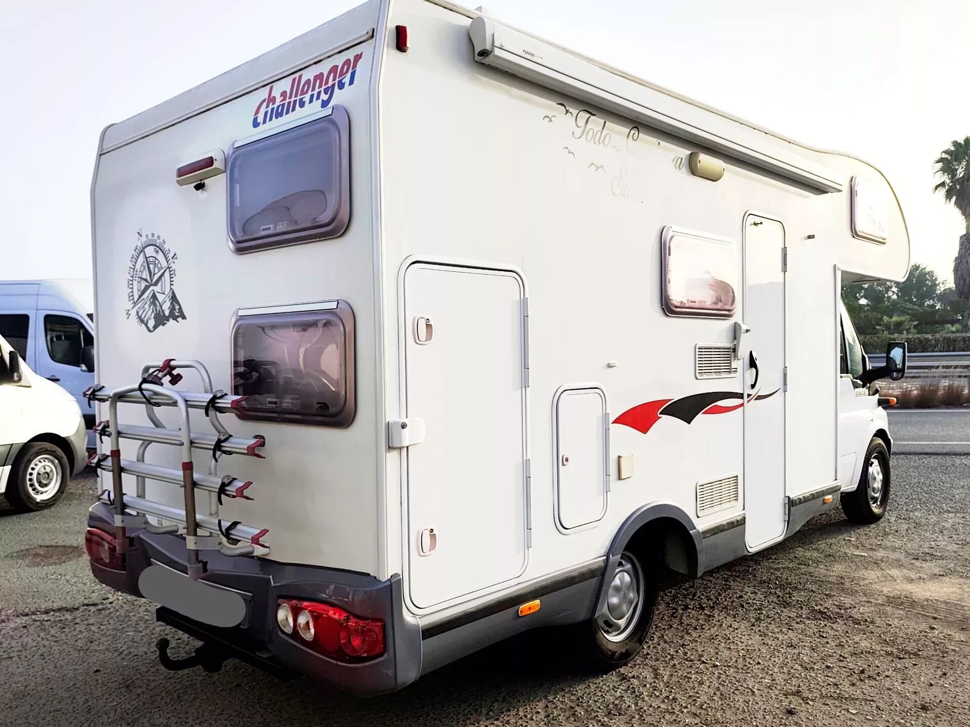 Imagen 3 de FORD Transit