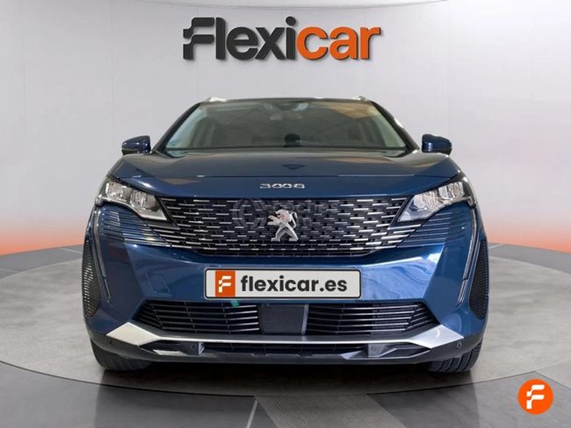 Foto del PEUGEOT 3008 1.2 S&S PureTech Active Pack EAT8 130