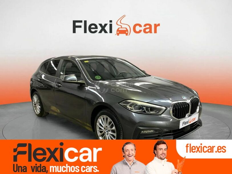 Foto del BMW Serie 1 116dA