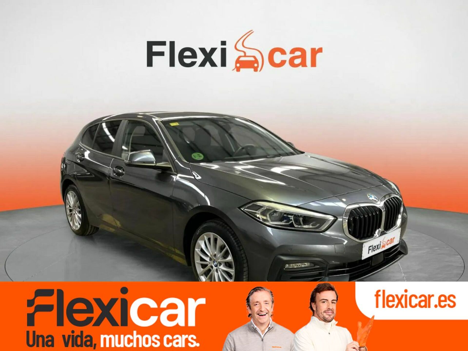 Imagen de BMW Serie 1