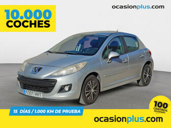 Imagen de PEUGEOT 207 1.4i Access