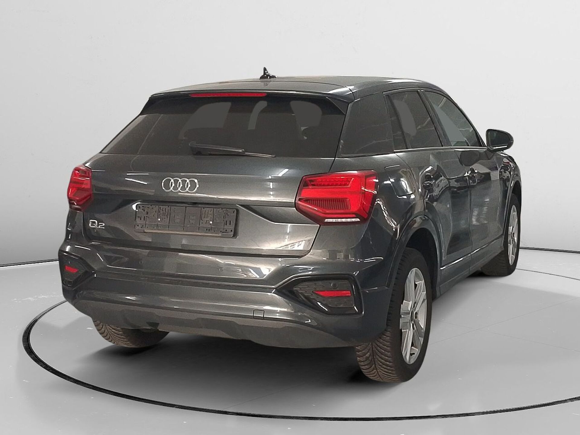 Imagen 2 de AUDI Q2