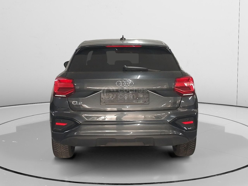 Foto del AUDI Q2 35 TFSI Advanced S tronic 110kW