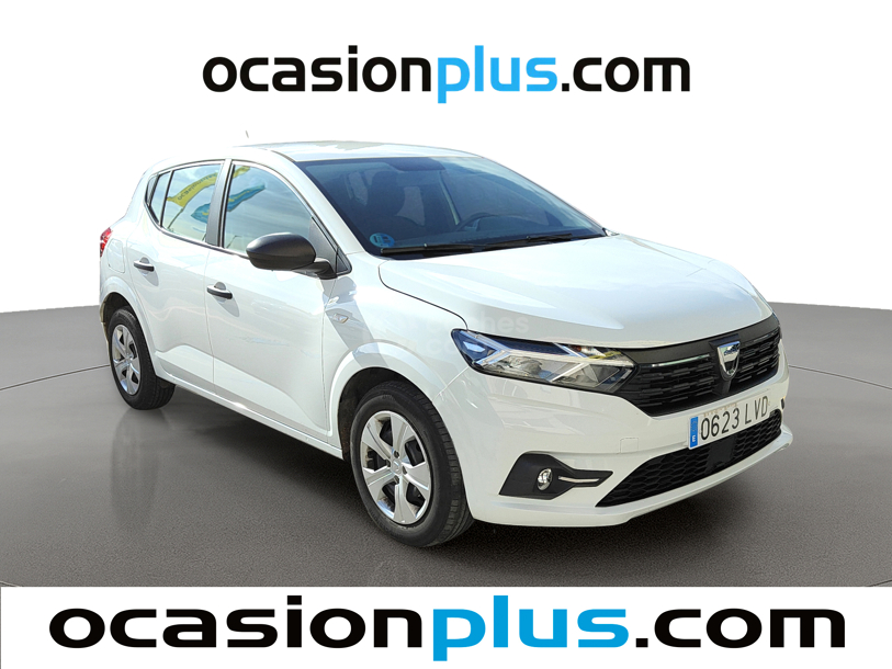 Foto del DACIA Sandero Stepway ECO-G Essential 74kW
