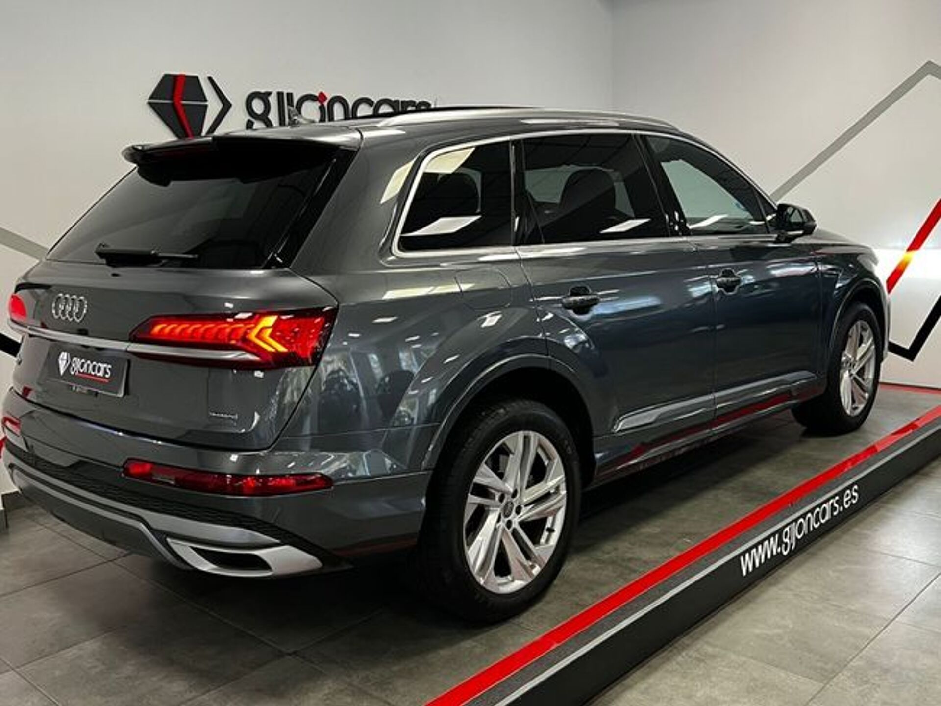 Imagen 2 de AUDI Q7