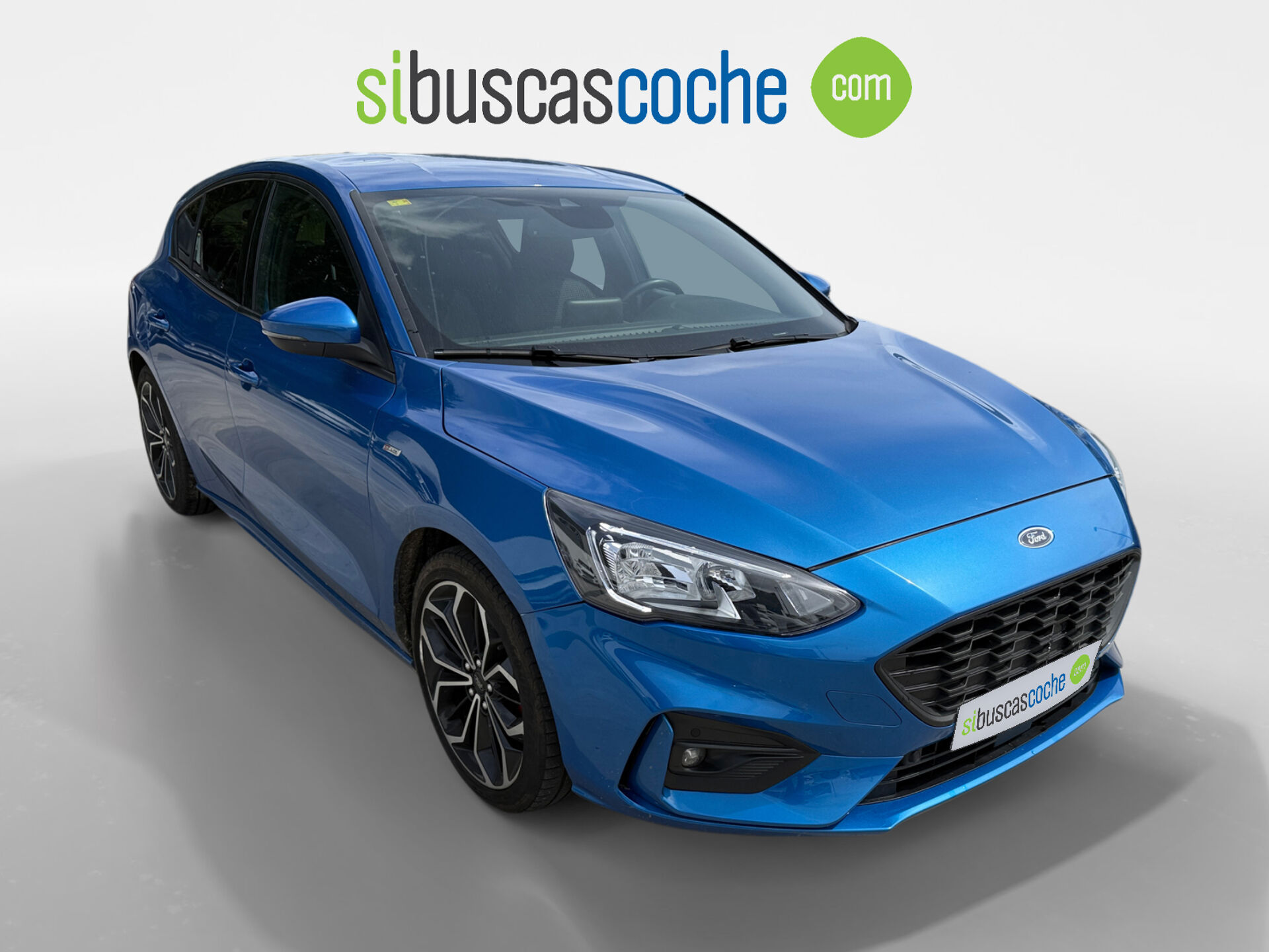 Imagen de FORD Focus