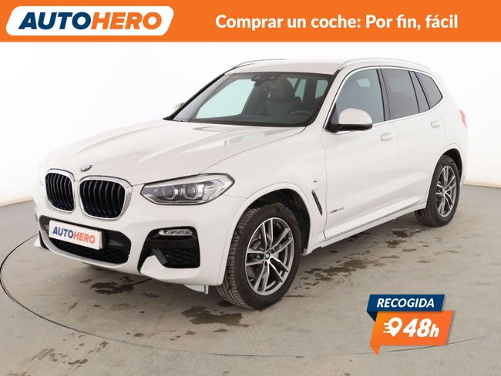 Imagen de BMW X3