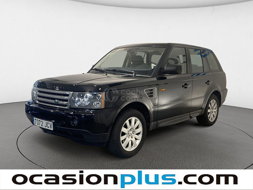 Foto del LAND ROVER Range Rover Sport 2.7TDV6 HSE Aut.