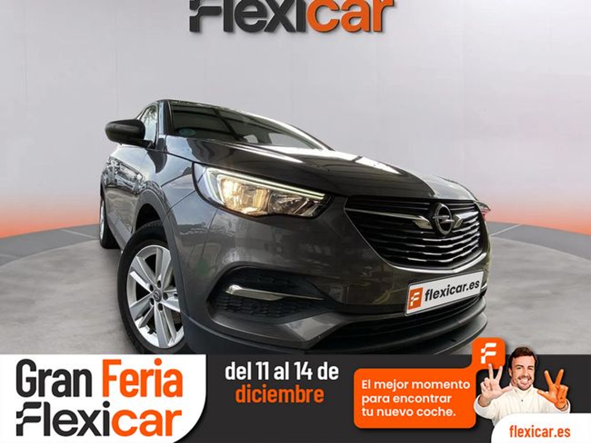 Imagen de OPEL Grandland X