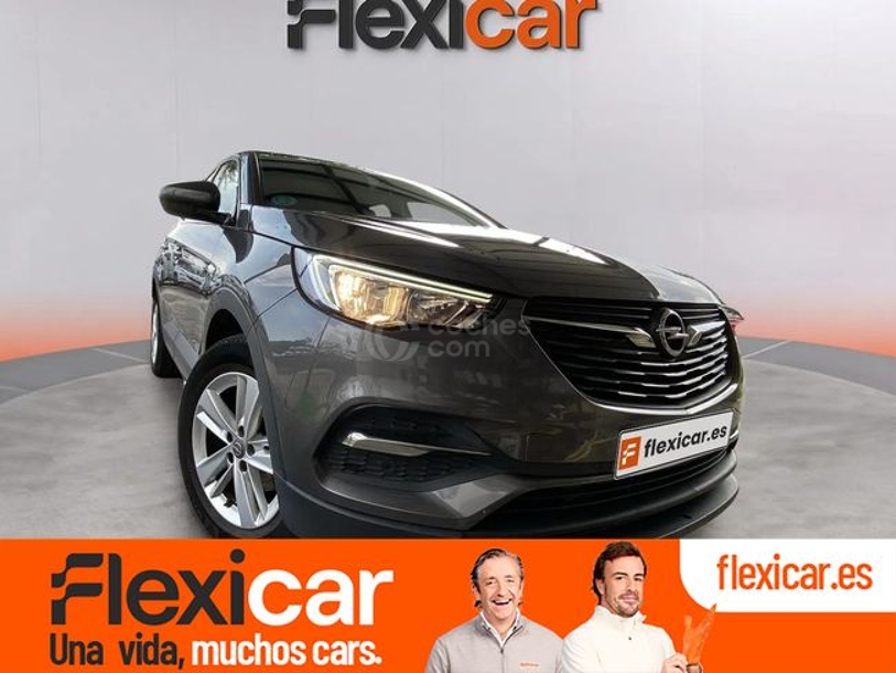 Foto del OPEL Grandland X 1.2T S&S Selective 130