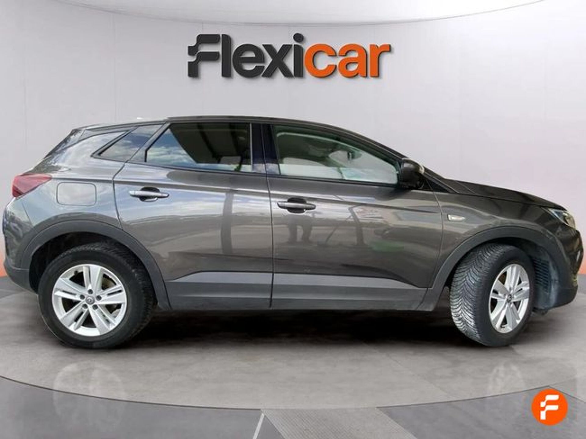 Imagen 3 de OPEL Grandland X