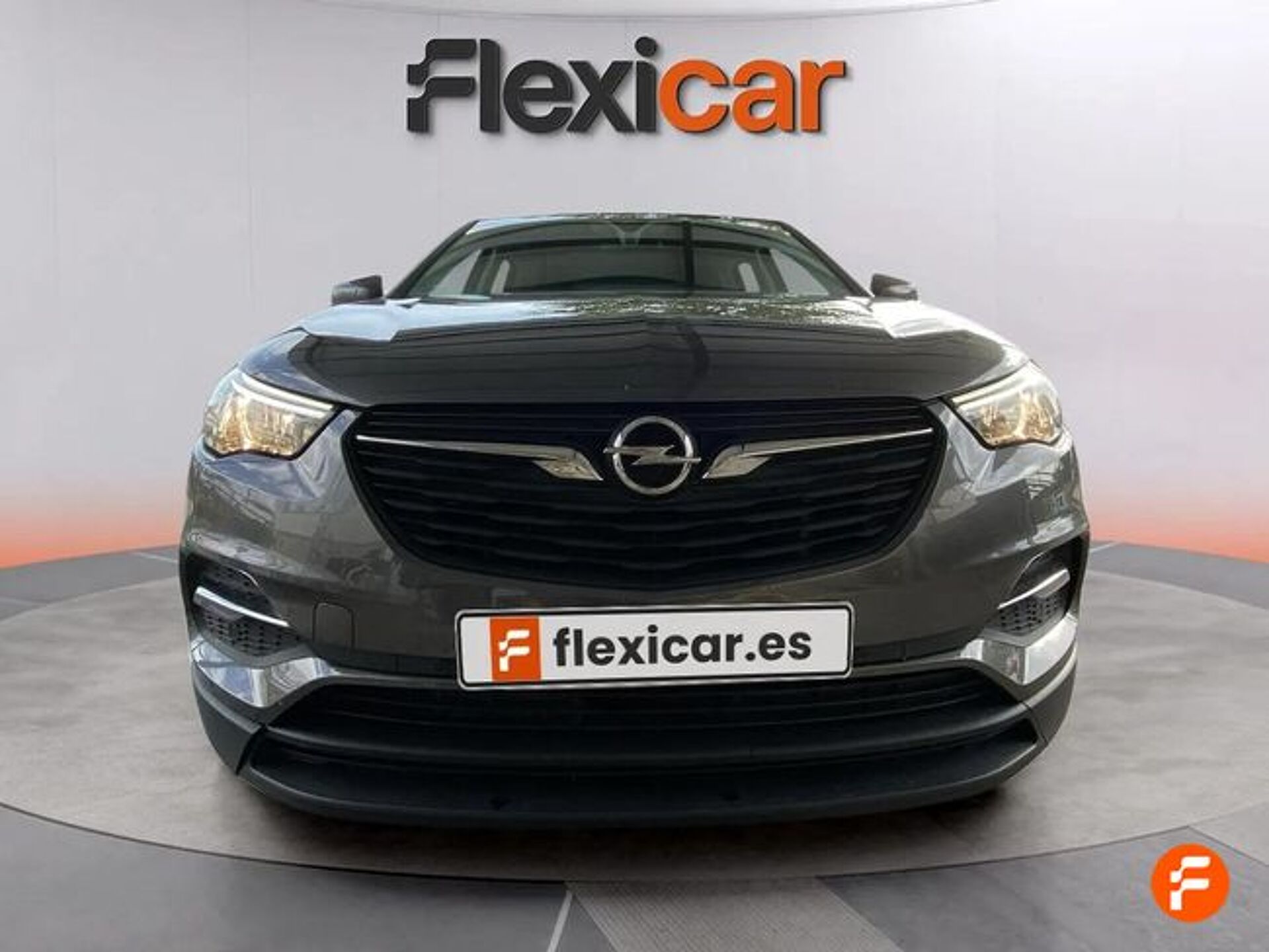 Imagen 2 de OPEL Grandland X