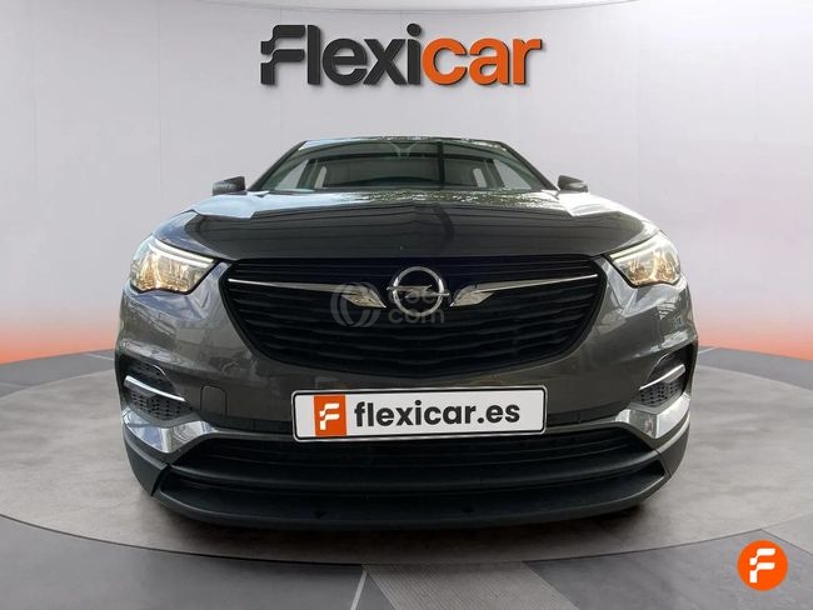 Foto del OPEL Grandland X 1.2T S&S Selective 130