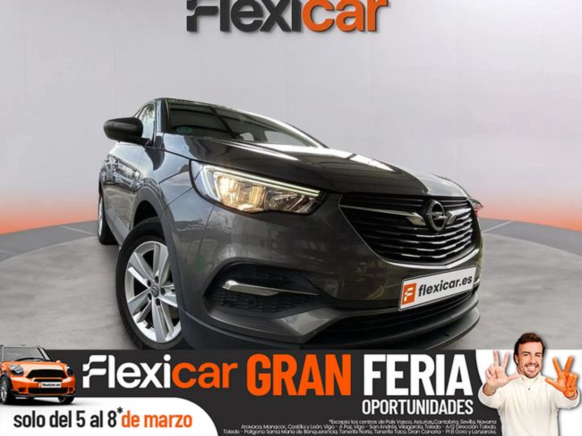 Imagen de OPEL Grandland X