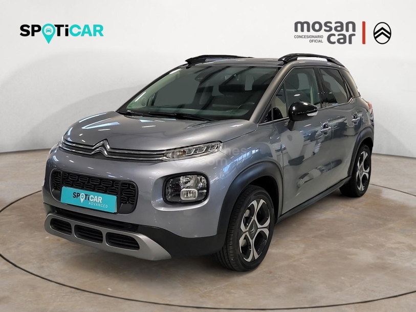 Foto del CITROEN C3 Aircross Puretech S&S Shine EAT6 110