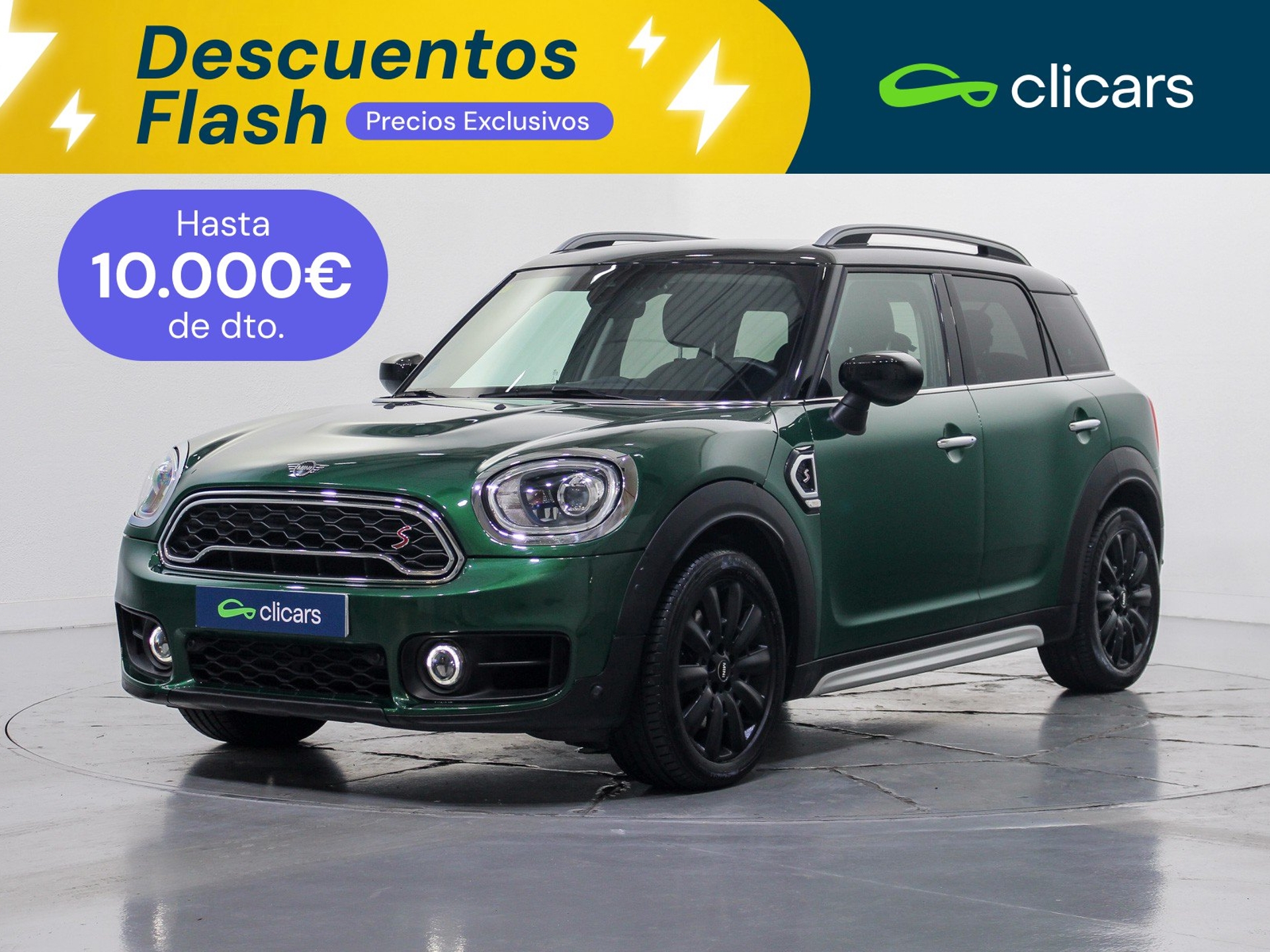Imagen de MINI Mini Countryman