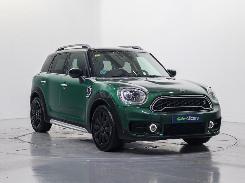 Foto del MINI Mini Countryman COUNTRYMAN COOPER S