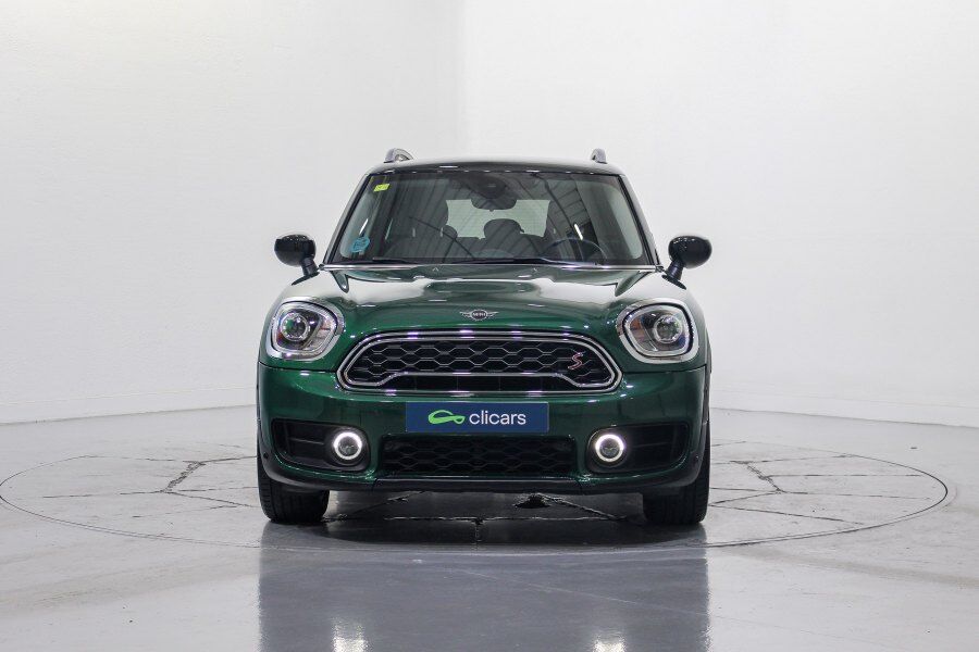 Foto del MINI Mini Countryman COUNTRYMAN COOPER S
