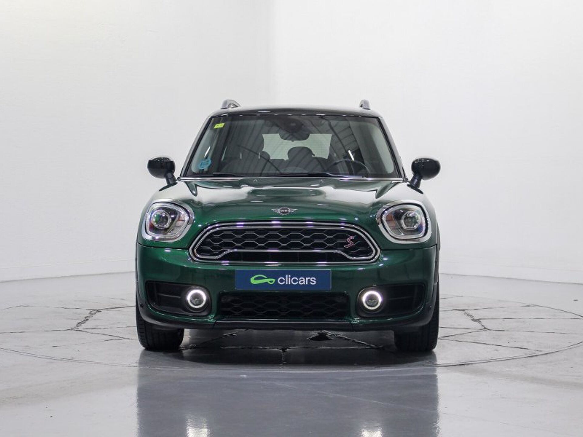 Imagen 2 de MINI Mini Countryman