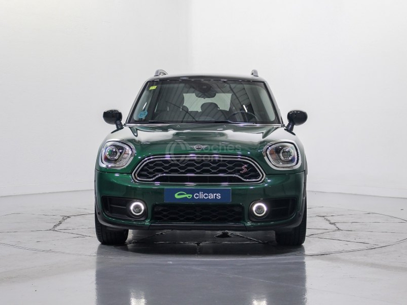 Foto del MINI Mini Countryman COUNTRYMAN COOPER S