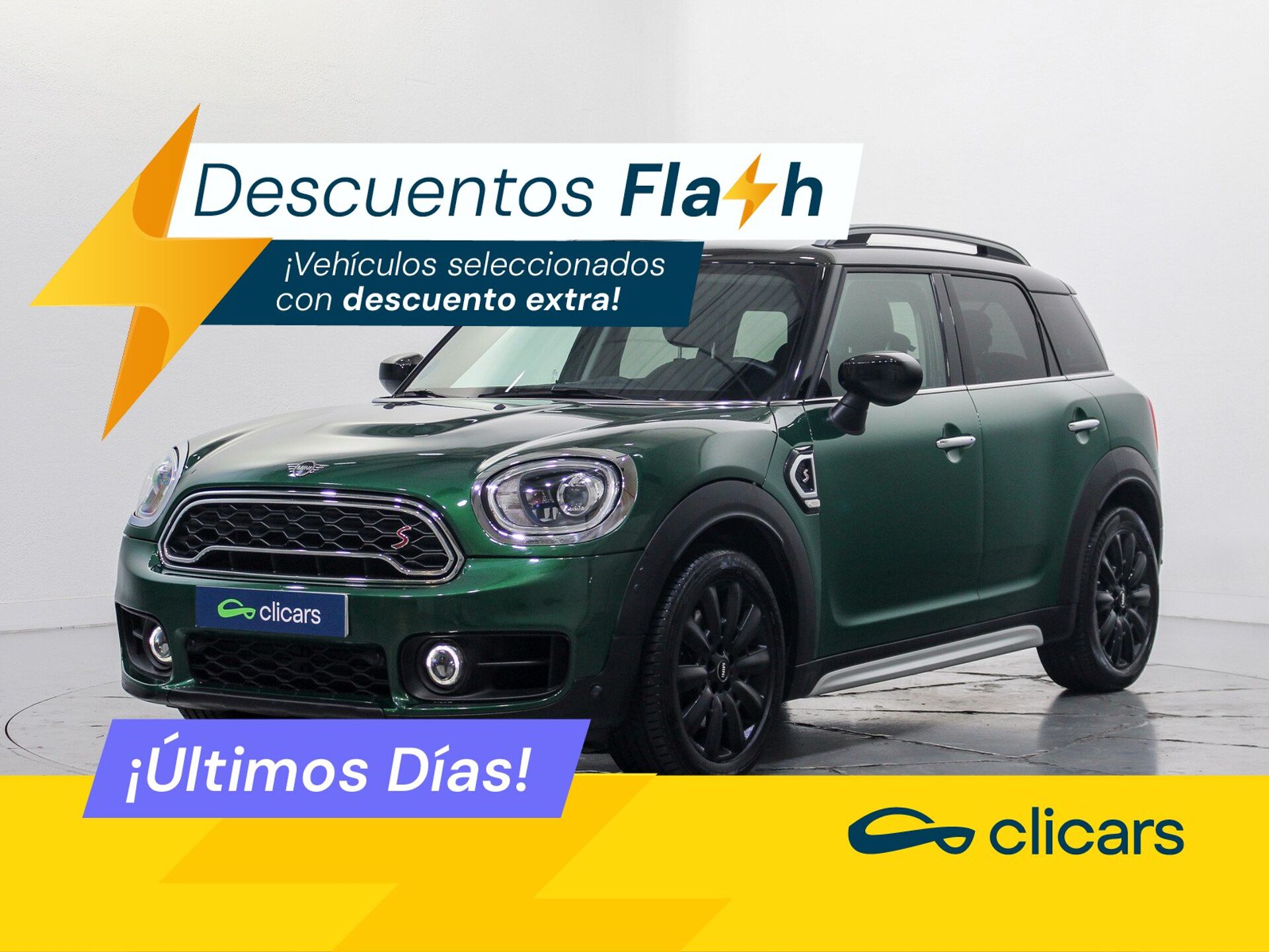Imagen 1 de MINI Mini Countryman