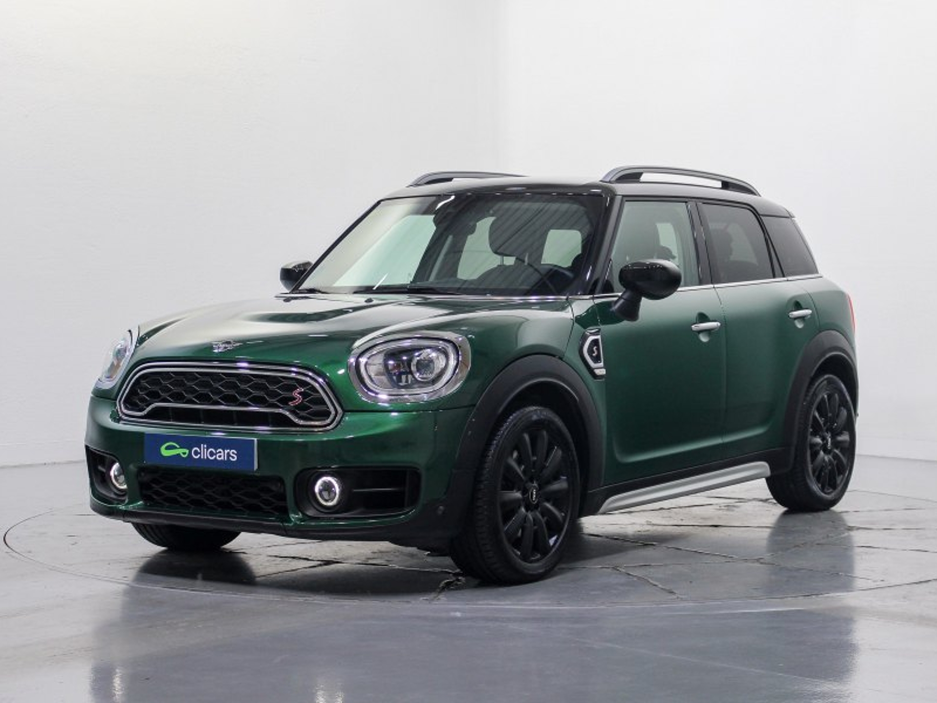 Imagen de MINI Mini Countryman